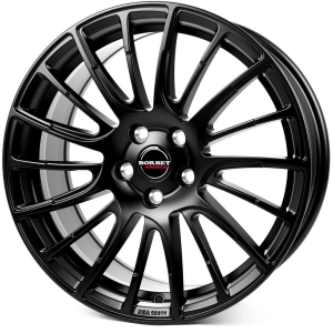 Borbet LS2 8x17/5x100 ET38 DIA57,1