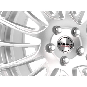 Borbet LS2 8x17/5x100 ET38 DIA57,1