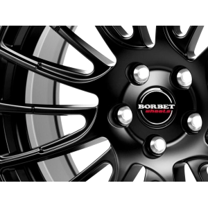 Borbet LS2 8x17/5x100 ET38 DIA57,1