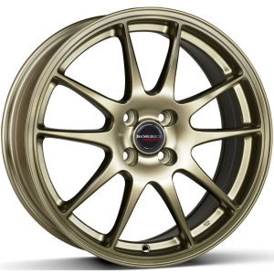 Borbet RS 8,5x19/5x112 ET40 DIA72,6