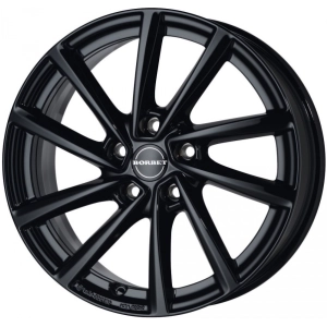 Disco Borbet V 7x17/5x112 ET48 DIA66.6