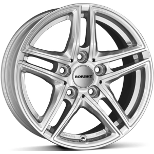 Disco Borbet XR 7,5x16/5x112 ET40 DIA66,6