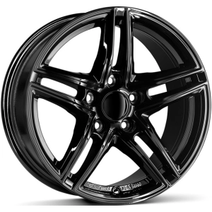 Borbet XR 7,5x16/5x112 ET40 DIA66,6