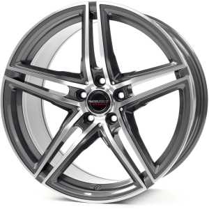 Borbet XRT 8,5x19/5x112 ET21 DIA66,6