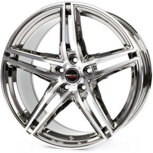 Borbet XRT 8,5x19/5x112 ET21 DIA66,6