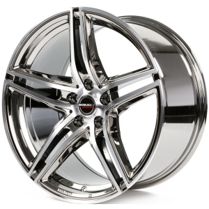 Borbet XRT 8,5x19/5x112 ET21 DIA66,6