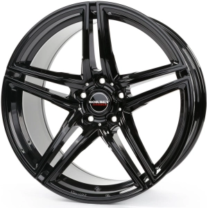 Borbet XRT 8,5x19/5x112 ET21 DIA66,6