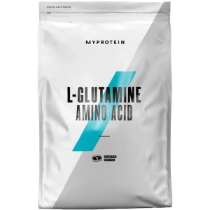 Aminoácidos Myprotein L Glutamine