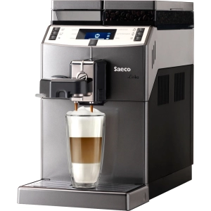 Cafetera SAECO Lirika One Touch Cappuccino