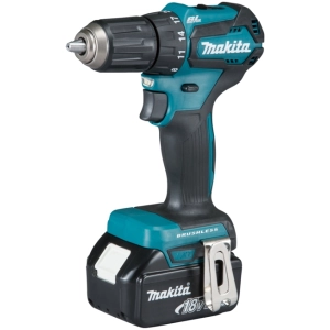 Taladro / destornillador Makita DDF483RFE