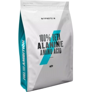 Aminoácidos Myprotein Beta Alanine 500 g