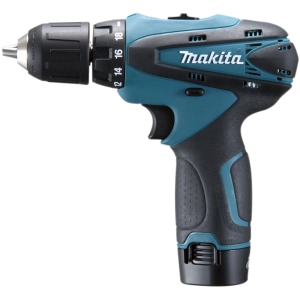 Taladro / destornillador Makita DF330DWLE