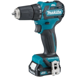 Taladro / destornillador Makita DF332DSAJ