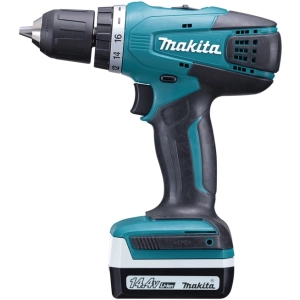 Taladro/destornillador Makita DF347DW