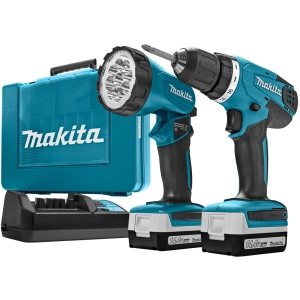 Makita DF347DW