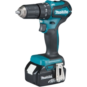 Taladro / destornillador Makita DHP483RFJ