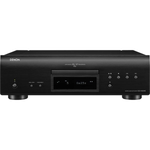 CD-reproductor Denon DCD-1600NE