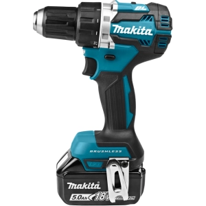 Taladro / destornillador Makita DDF484RTE