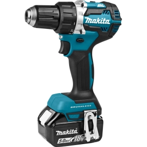 Makita DDF484RTE