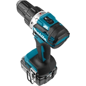 Makita DDF484RTE