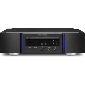 CD-jugador Marantz SA-10