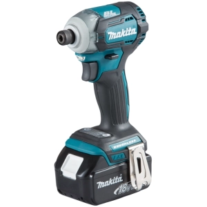 Taladro / destornillador Makita DTD170RFJ