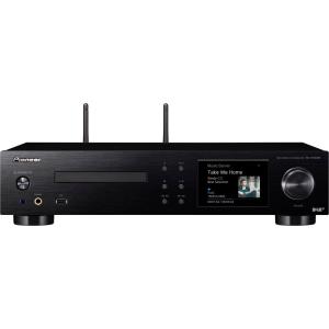 CD-jugador Pioneer NC-50DAB