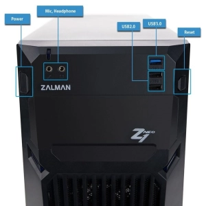 Zalman Z1 Neo