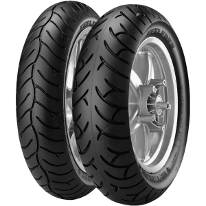 Neumático Metzeler Feelfree 120/70 R15 56H