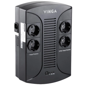 SAI Vinga VPP-600