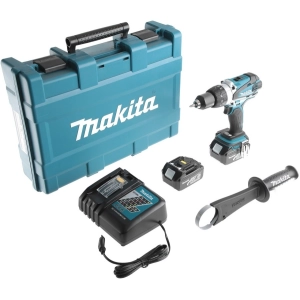 Makita DDF458Z