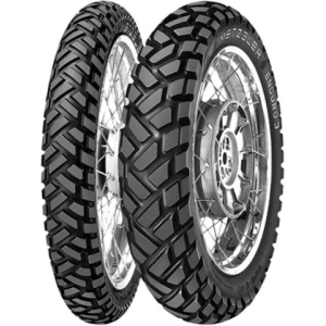 Motocicleta Metzeler Enduro 3 Sahara 140/80 -18 70C