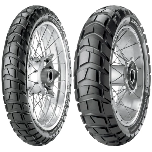 Motocicleta Metzeler Karoo 3 150/70 -18 70R