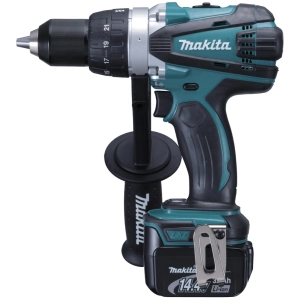 Taladro / destornillador Makita DDF448RFJ