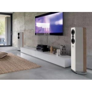 Q Acoustics Concept 500