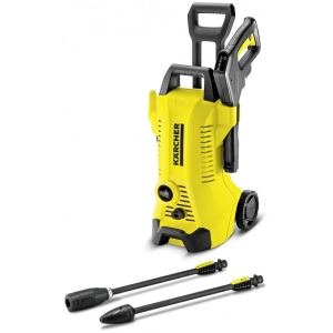 Lavadora de alta presión Karcher K 3 Full Control