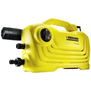 Lavadora de alta presión Karcher K 2 Classic