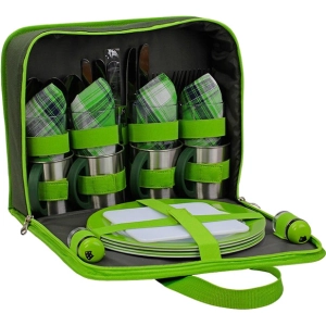 Conjunto picnic Time Eco TE-244 Set