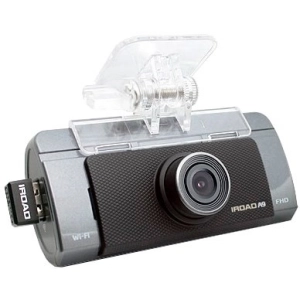 DVR IROAD Dash Cam A9