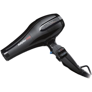 Secador de pelo BaByliss PRO Prodigio Ionic BAB6730IRE