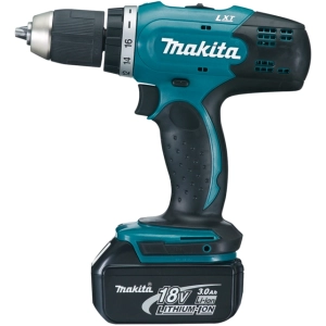 Taladro / destornillador Makita DDF453RFE