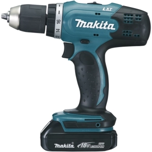 Taladro / destornillador Makita DDF453SYE