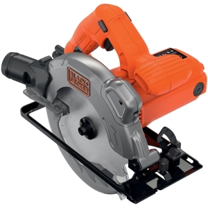 Sierra Black&Decker CS1250L