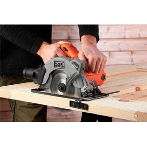 Black&Decker CS1250L