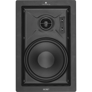 Sistema de sonido Triangle IWT7