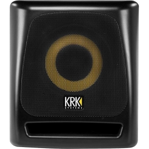 Subwoofer KRK 8s