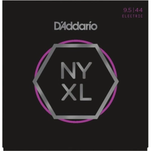 Cadenas DAddario NYXL Nickel Wound Plus 9.5-44