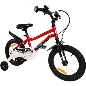 Bicicleta infantil Royal Baby Chipmunk Summer 14