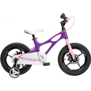 Bicicleta infantil Royal ​​Baby Space Shuttle 16