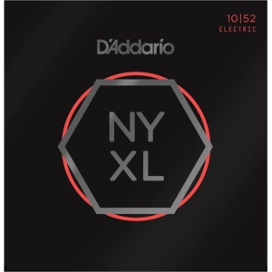 Cadenas DAddario NYXL Nickel Wound 10-52